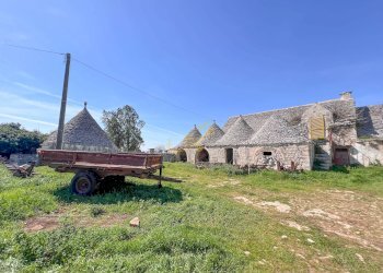 Foto 14 - Rustico Contrada Bonelli, Noci - foto 14