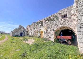 Foto 17 - Rustico Contrada Bonelli, Noci - foto 17