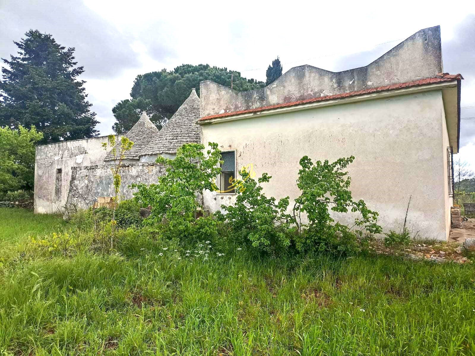 Foto 2 - Baita Via Villa Castelli, Martina Franca - photo 2