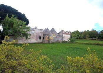 Foto 1 - Baita Via Villa Castelli, Martina Franca - photo 1