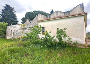 Foto 2 - Baita Via Villa Castelli, Martina Franca - photo 2