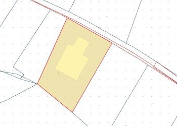 mappale - Baita Via Villa Castelli, Martina Franca - photo 11