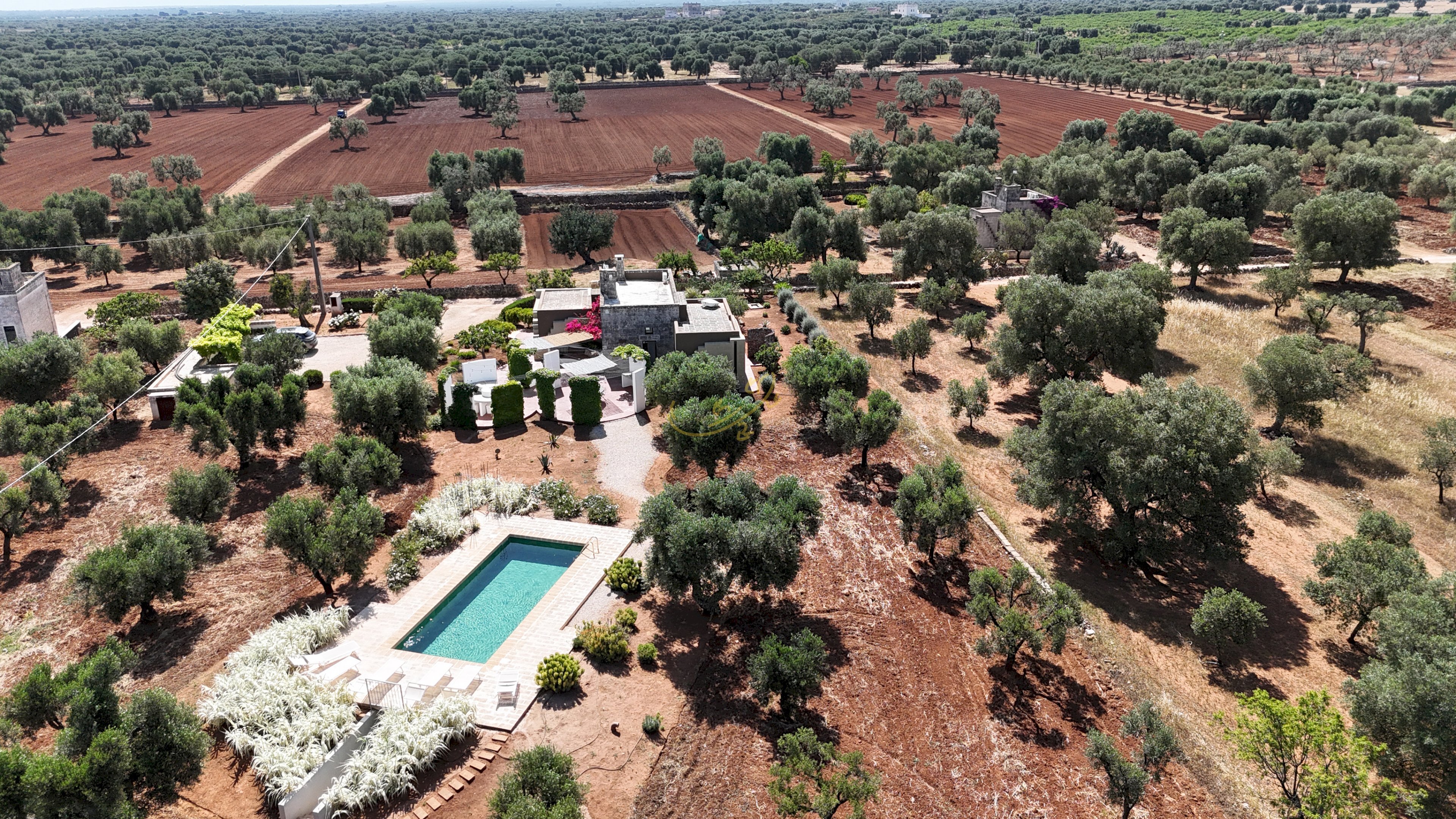 Foto 2 - Villa Speziale, Fasano - foto 2