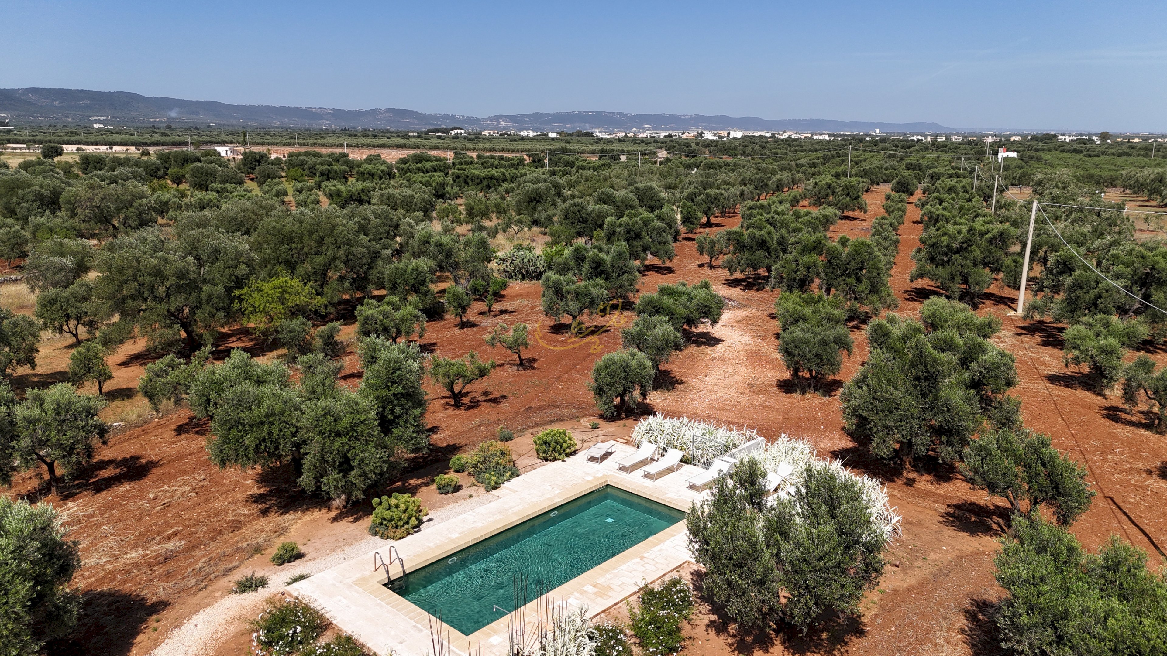 Foto 3 - Villa Speziale, Fasano - foto 3