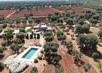 Foto 2 - Villa Speziale, Fasano - foto 2