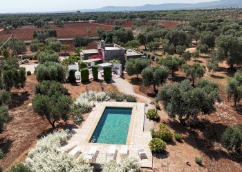 Foto 4 - Villa Speziale, Fasano - foto 4