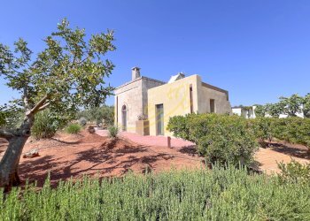 Foto 5 - Villa Speziale, Fasano - foto 5