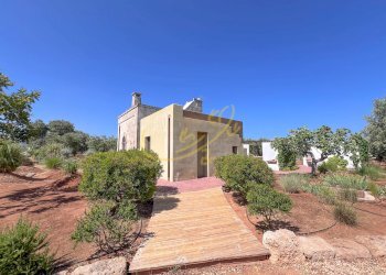 Foto 9 - Villa Speziale, Fasano - foto 9