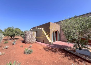 Foto 10 - Villa Speziale, Fasano - foto 10