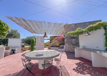 Foto 12 - Villa Speziale, Fasano - foto 12