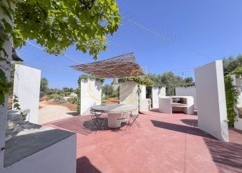 Foto 13 - Villa Speziale, Fasano - foto 13