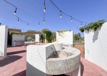 Foto 14 - Villa Speziale, Fasano - foto 14