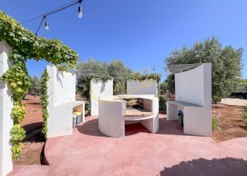 Foto 15 - Villa Speziale, Fasano - foto 15