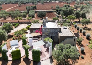 Foto 16 - Villa Speziale, Fasano - foto 16