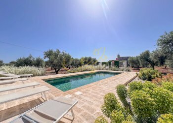 Foto 35 - Villa Speziale, Fasano - foto 35