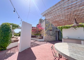 Foto 37 - Villa Speziale, Fasano - foto 37