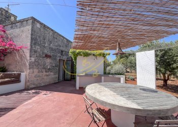 Foto 39 - Villa Speziale, Fasano - foto 39