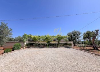 Foto 40 - Villa Speziale, Fasano - foto 40