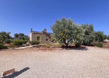 Foto 41 - Villa Speziale, Fasano - foto 41