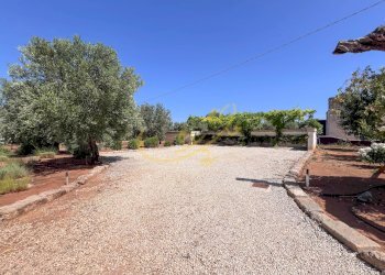 Foto 43 - Villa Speziale, Fasano - foto 43