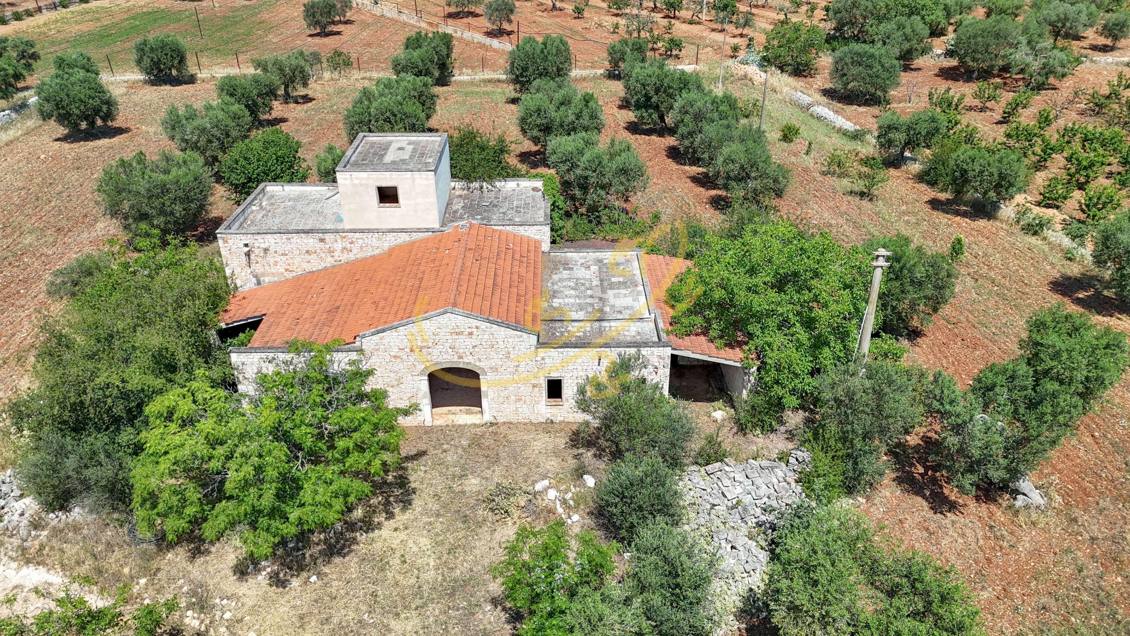 Foto 2 - Rustic Strada Comunale Fondo della Lupa, Polignano a Mare - photo 2