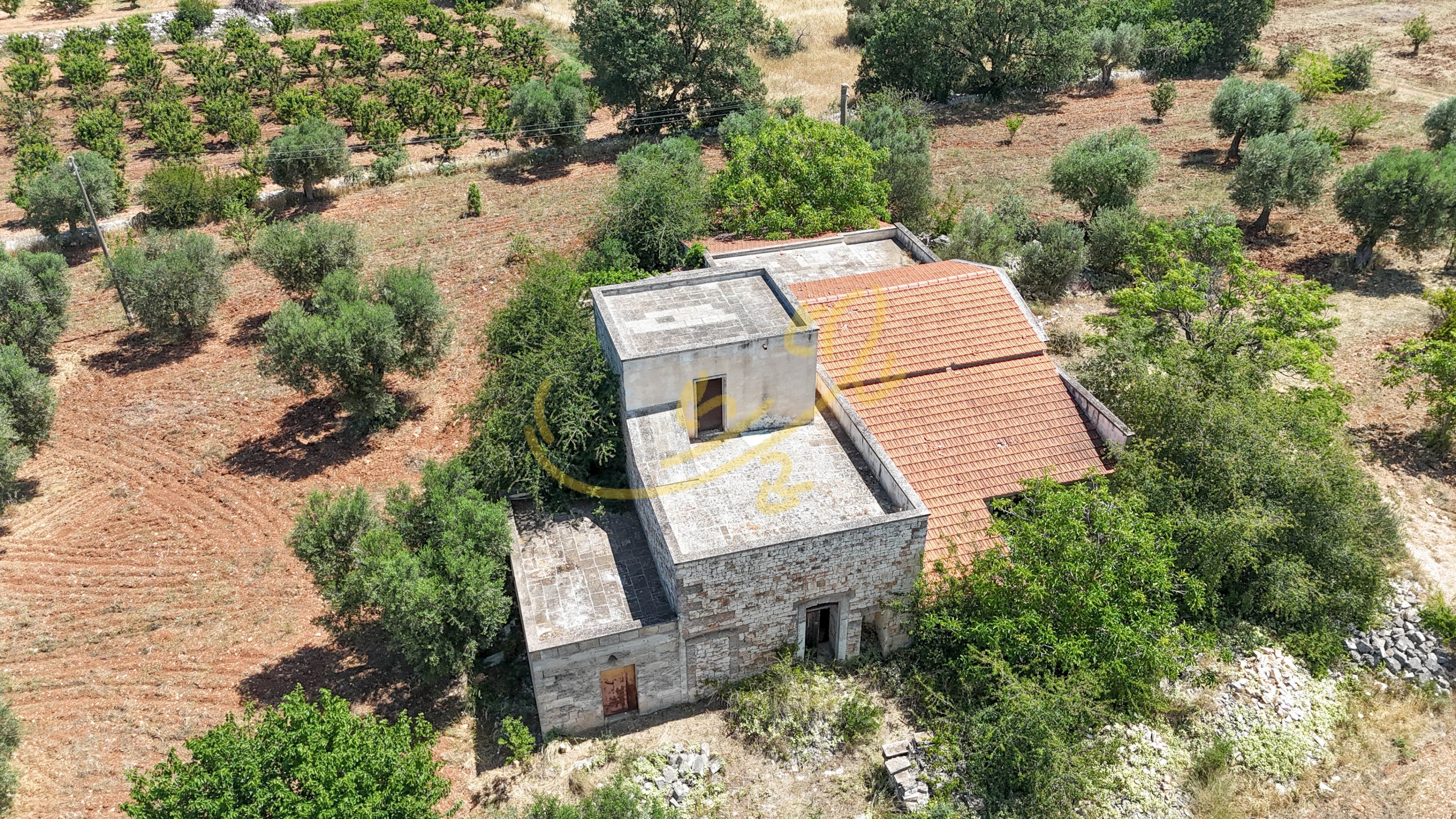 Foto 3 - Rustic Strada Comunale Fondo della Lupa, Polignano a Mare - photo 3