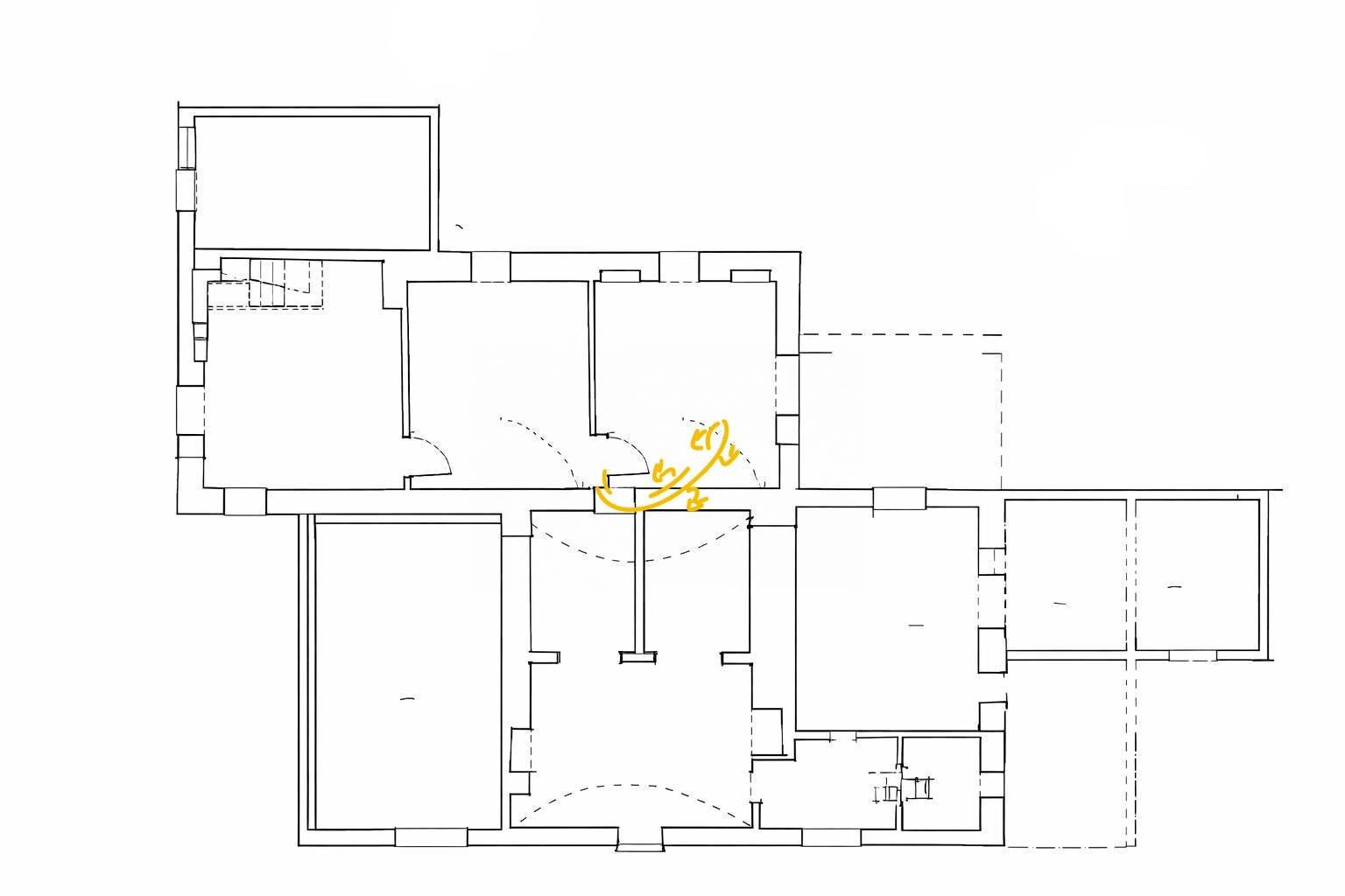 Foto 27 - Rustic Strada Comunale Fondo della Lupa, Polignano a Mare - floor plans 1