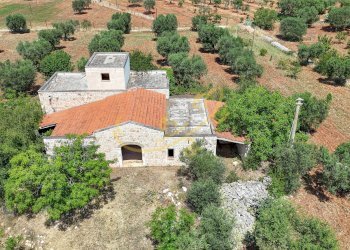 Foto 2 - Rustico Strada Comunale Fondo della Lupa, Polignano a Mare - foto 2
