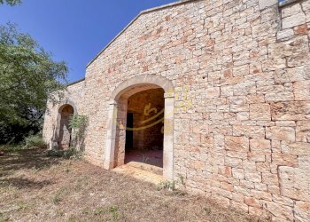 Foto 5 - Rustico Strada Comunale Fondo della Lupa, Polignano a Mare - foto 5