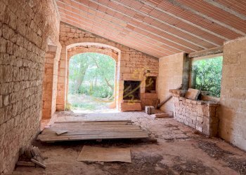 Foto 8 - Rustico Strada Comunale Fondo della Lupa, Polignano a Mare - foto 8