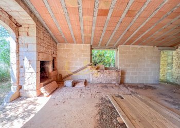 Foto 19 - Rustico Strada Comunale Fondo della Lupa, Polignano a Mare - foto 19