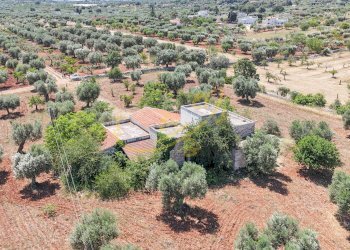 Foto 23 - Rustico Strada Comunale Fondo della Lupa, Polignano a Mare - foto 23