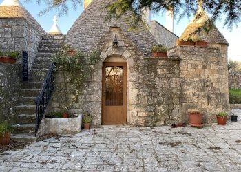 Foto 1 - Baita Strada provinciale Locorotondo-Cisternino, Locorotondo - foto 1