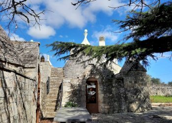 Foto 4 - Baita Strada provinciale Locorotondo-Cisternino, Locorotondo - foto 4