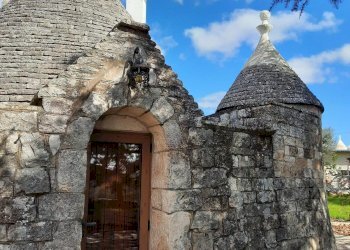 Foto 5 - Baita Strada provinciale Locorotondo-Cisternino, Locorotondo - foto 5