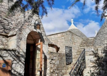 Foto 6 - Baita Strada provinciale Locorotondo-Cisternino, Locorotondo - foto 6