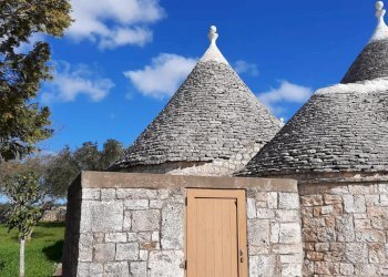 Foto 7 - Baita Strada provinciale Locorotondo-Cisternino, Locorotondo - foto 7