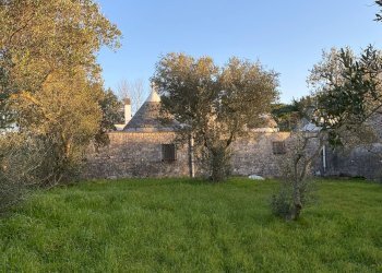 Foto 10 - Baita Strada provinciale Locorotondo-Cisternino, Locorotondo - foto 10