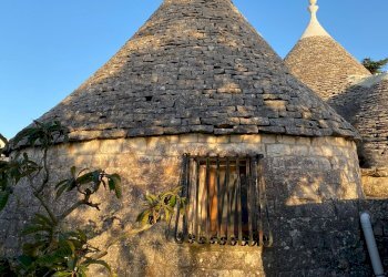 Foto 11 - Baita Strada provinciale Locorotondo-Cisternino, Locorotondo - foto 11