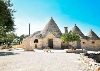 Foto 1 - Baita Strada Comunale Orbo, Alberobello - foto 1