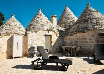 Foto 2 - Baita Strada Comunale Orbo, Alberobello - foto 2