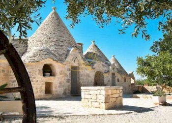 Foto 3 - Baita Strada Comunale Orbo, Alberobello - foto 3