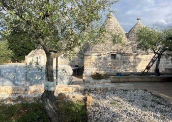 Foto 7 - Baita Strada Comunale Orbo, Alberobello - foto 7