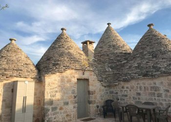 Foto 8 - Baita Strada Comunale Orbo, Alberobello - foto 8