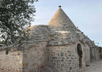 Foto 9 - Baita Strada Comunale Orbo, Alberobello - foto 9