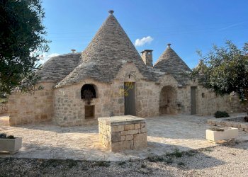 Foto 10 - Baita Strada Comunale Orbo, Alberobello - foto 10