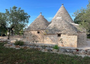 Foto 11 - Baita Strada Comunale Orbo, Alberobello - foto 11