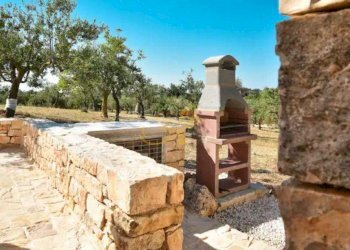 Foto 31 - Baita Strada Comunale Orbo, Alberobello - foto 31