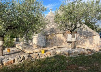 Foto 32 - Baita Strada Comunale Orbo, Alberobello - foto 32