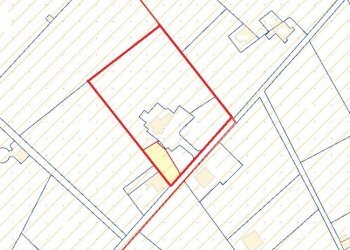 MAPPALE - Baita Strada Comunale Orbo, Alberobello - foto 38